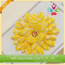 2014 new product decoration flower